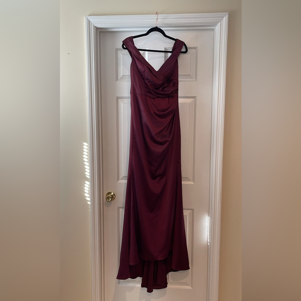 Galina Signature Formal Gown